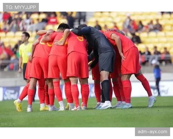 泰国队全力冲刺奥运资格赛,展现强劲竞争力