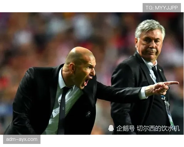 巴尔韦德与齐达内战术风格大比拼:执教策略与赛场表现深度解析 巴尔韦德与齐达内战术风格大比拼:执教策略与赛场表现深度解析