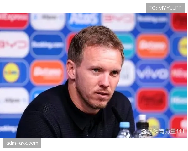 纳格尔斯曼年轻教练价值