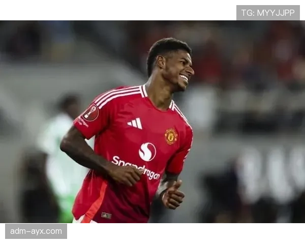 拉什福德在国家队大赛关键战中的角色解析