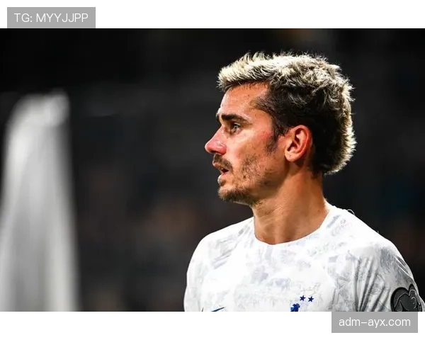 格列兹曼战术角色与终结效率是否达到顶级前锋标准 格列兹曼战术角色与终结效率是否达到顶级前锋标准