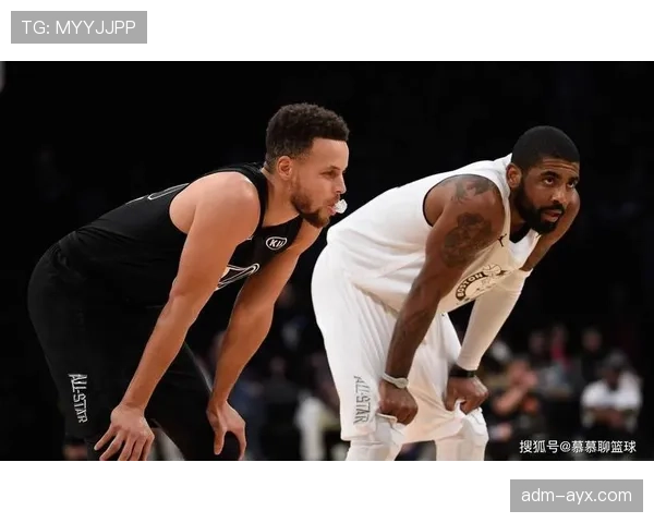 欧文无球跑动制造空位与库里相比改变得分结构